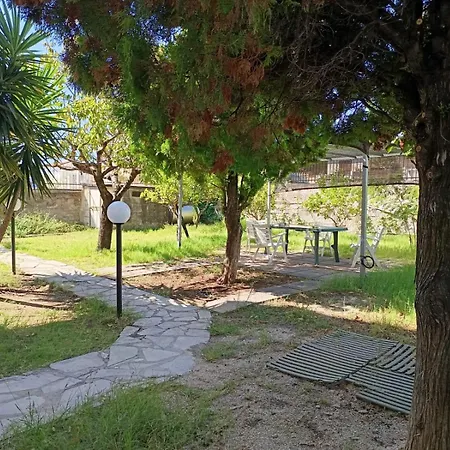 Holiday home S. Janni Week