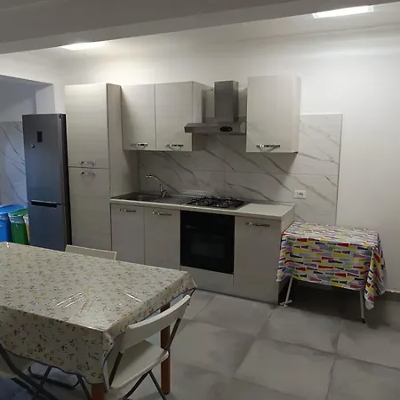 Holiday home S. Janni Week Formia