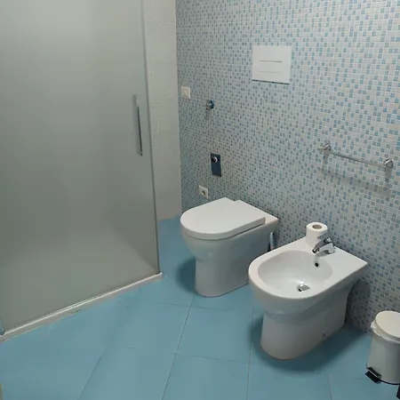 Holiday home S. Janni Week *