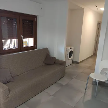 S. Janni Week Holiday home Formia
