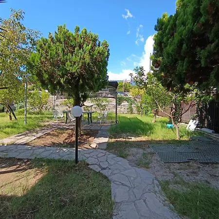 Holiday home S. Janni Week Formia