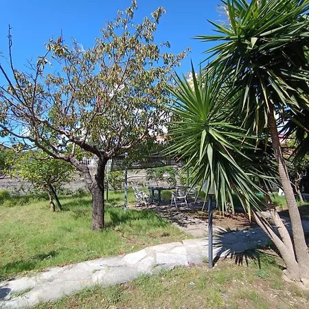 S. Janni Week Holiday home *