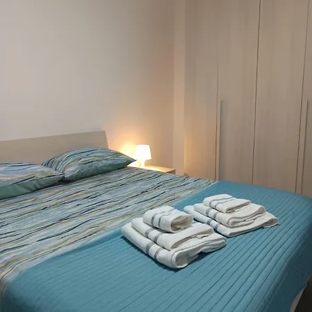Holiday home S. Janni Week *