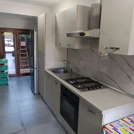 Holiday home S. Janni Week Formia