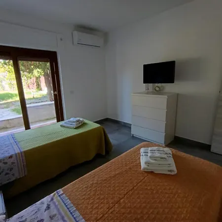 S. Janni Week Holiday home