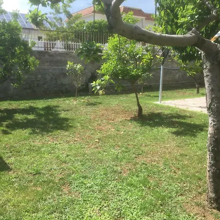 Holiday home S. Janni Week