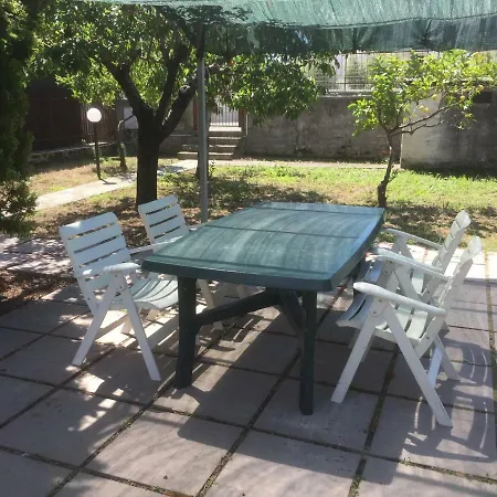 S. Janni Week Holiday home
